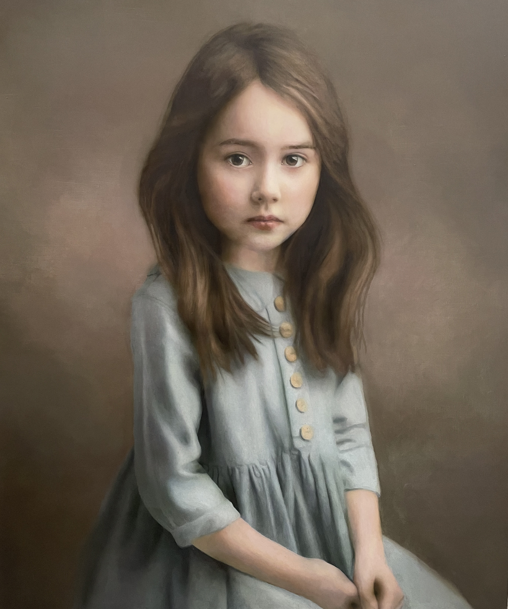 	child portrait	